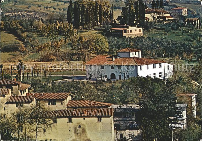 Loppiano Ortsansicht