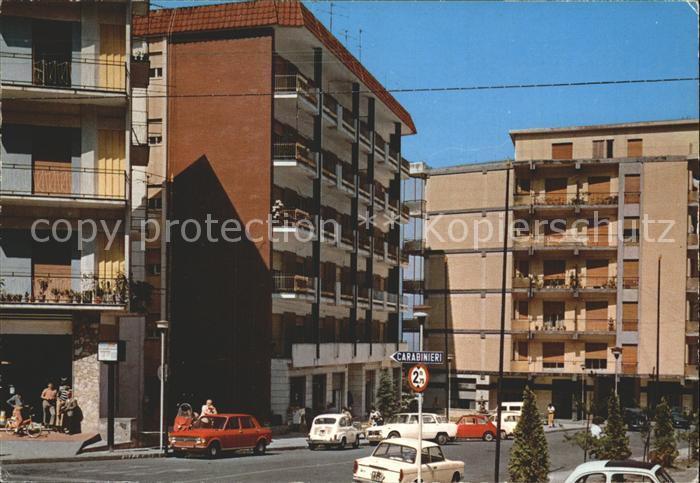 solofra Localita di soggiorno Piazzale San Domenico