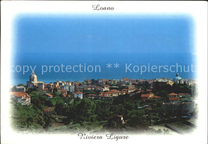 Loano Panorama