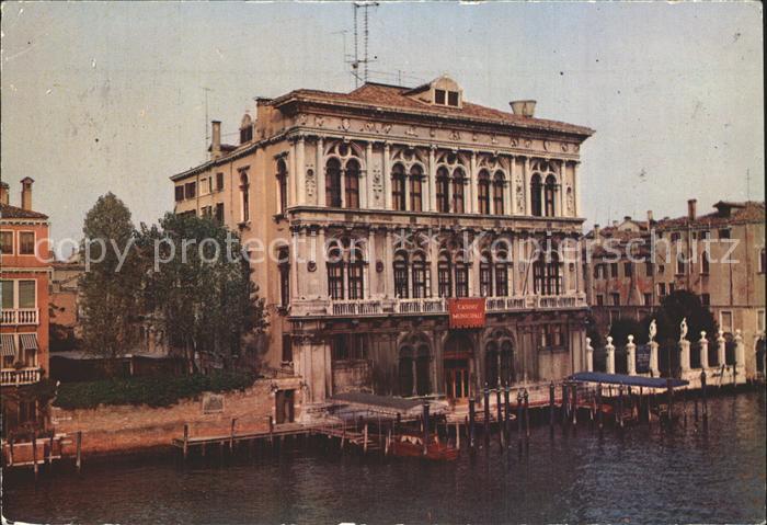 Venezia Venedig Casino municapale