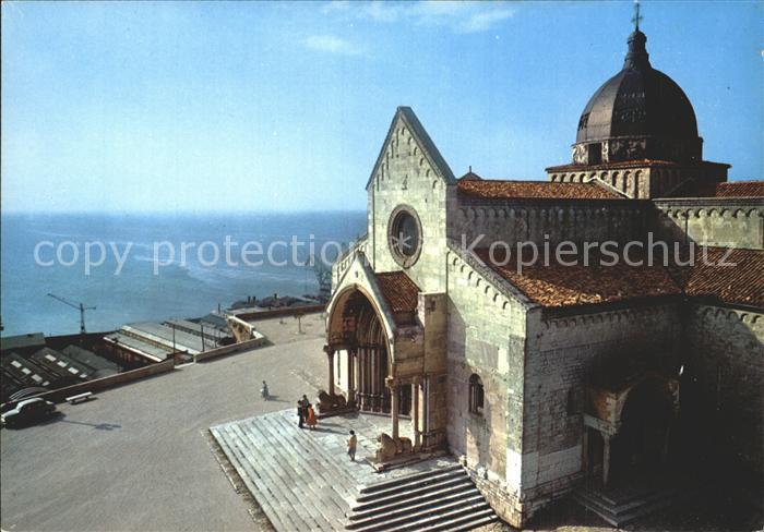 Ancona Marche Duome Dom