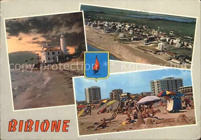 Bibione Strand Hotels Leuchtturm