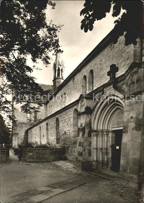 Loccum Kirche ehem. Zisterzienserkloster