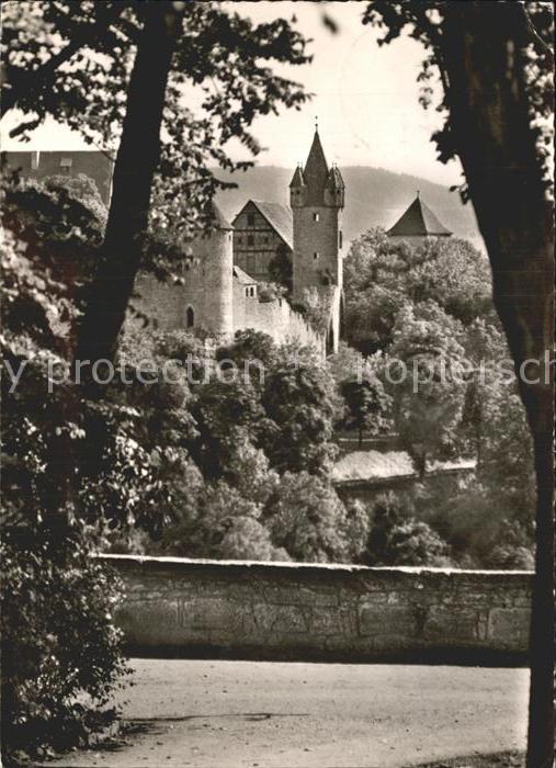 Rothenburg Tauber Stoeberleinsturm