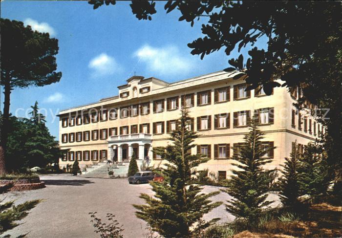 Roma Rom Istituto delle Suore Carmelitane del Divin Cuore di Gesu