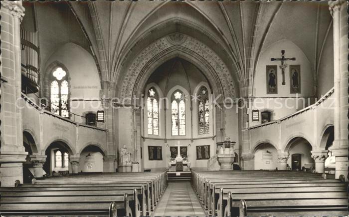 Bad Nauheim Dankeskirche