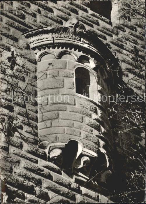 Annweiler Trifels Trifelskapellenerker