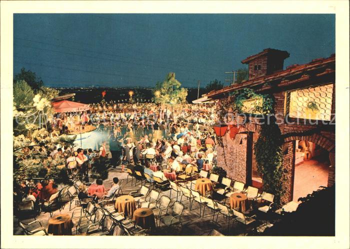 Rimini Lanterna Club