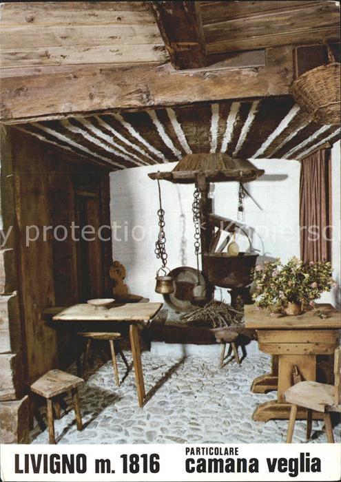 Livigno Camana veglia Motel Ristorante di Mottini