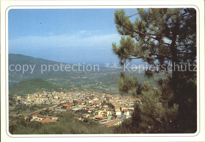 Capoliveri Panorama