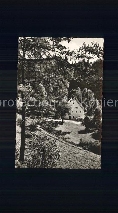 Kirchthal Kirchthalmuehle