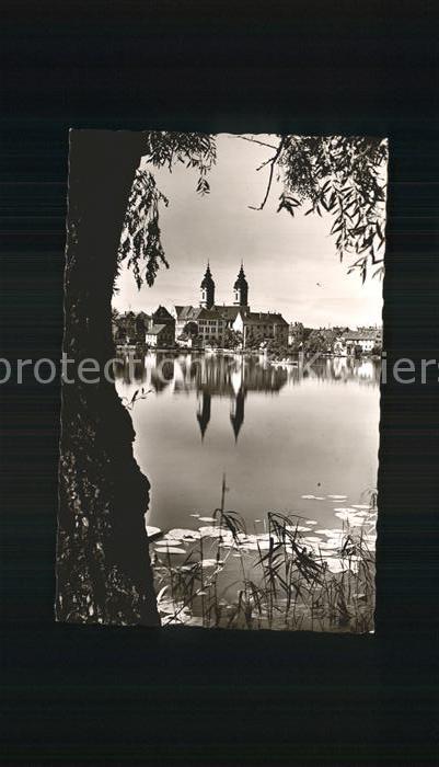 Bad Waldsee Kirche