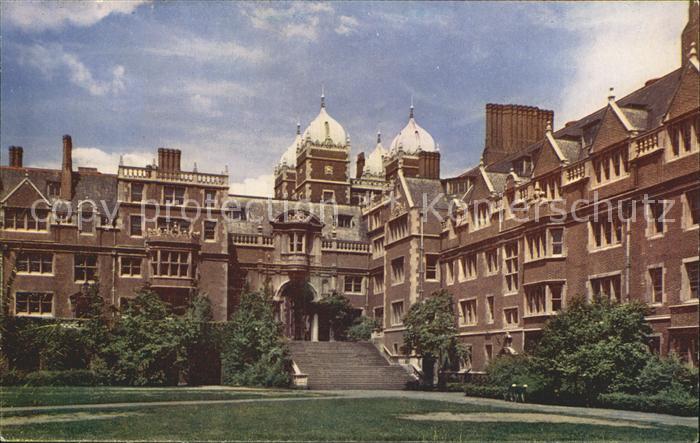 Philadelphia Pennsylvania University of Pennsylvania Mens Dormitories