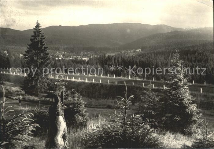 Krkonose Harrachov