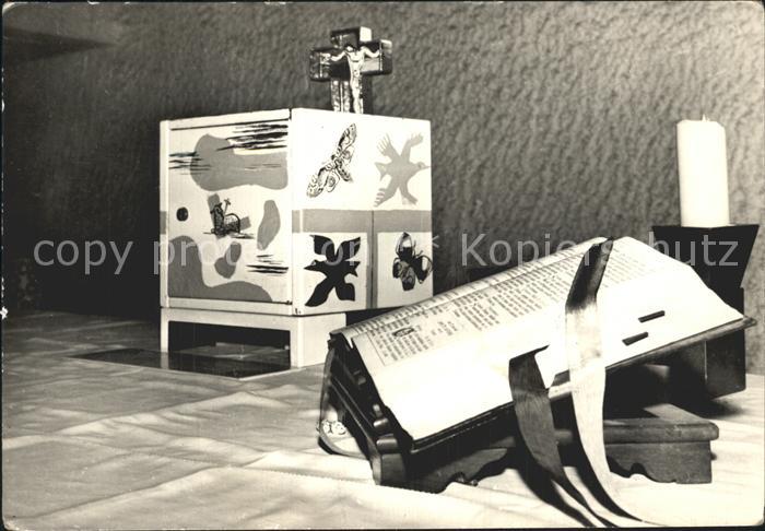 Ronchamp Haute Saone Chapelle de Notre Dame du Haut