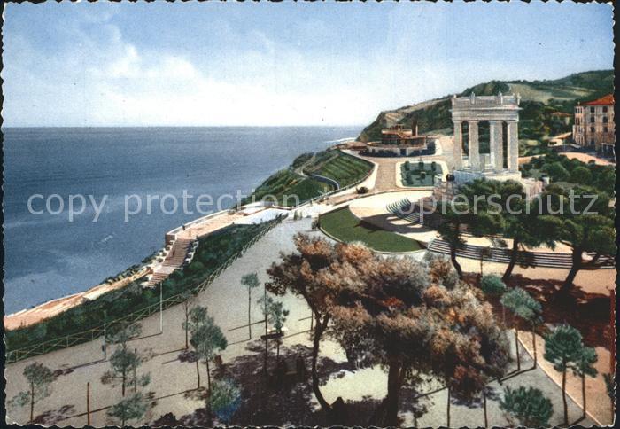 Ancona Marche Monumento al Caduti