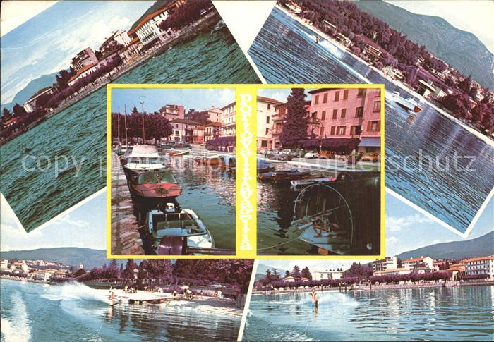 Valtravaglia Porto Valtravaglia Lago Maggiore Details