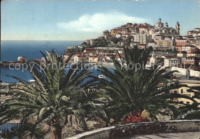 Imperia Particolare di panorama