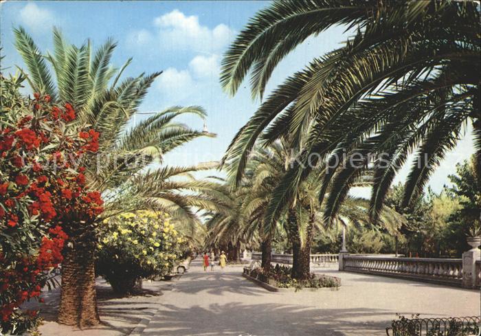 San Benedetto Del Tronto Viale Trieste