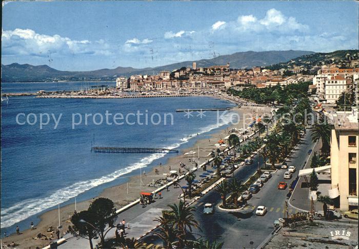 Croisette Pas-de-Calais La Croisette et le Suquet