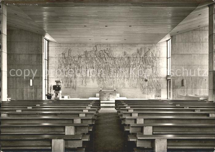 Karlstadt Main Kath Pfarrkirche Zur Hl Familie