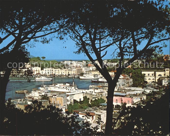 Ischia Il Porto