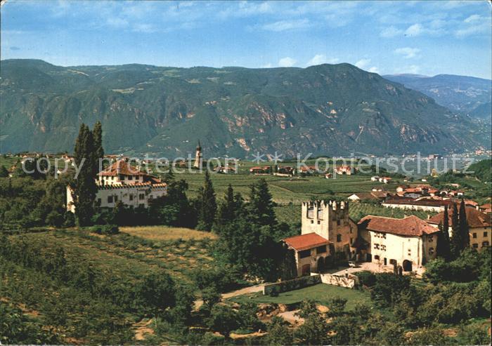Appiano Castelli