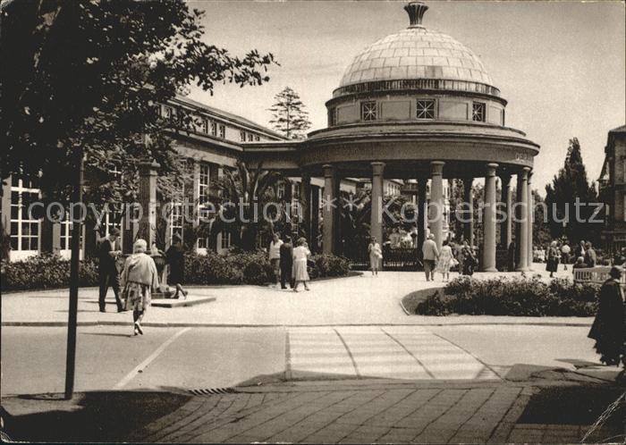 Bad Pyrmont Hylliger Born