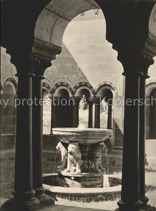 Maria Laach Glees Paradies