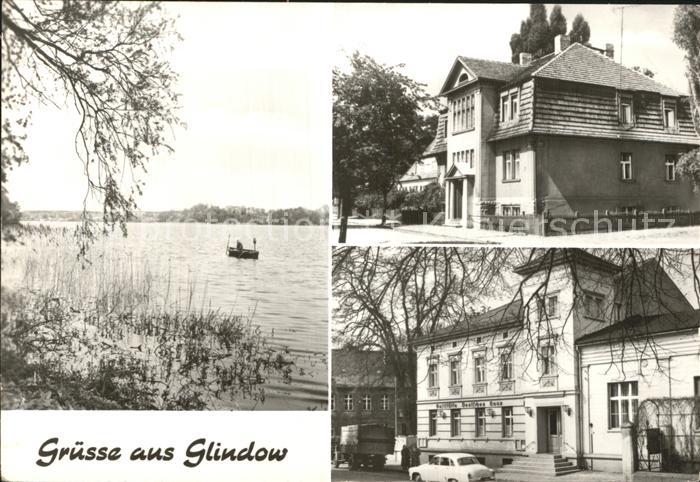 Glindow See Gaststaette