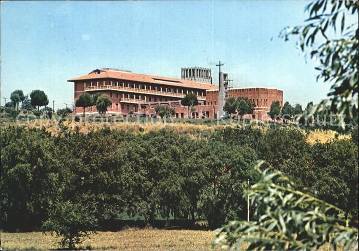 Roma Rom Casa Santa Chiara delle Suore Francescano