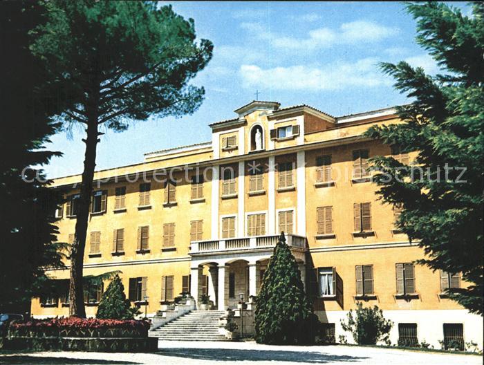 Roma Rom Istituto delle Suore Carmelitane del Divin Cuore di Geso