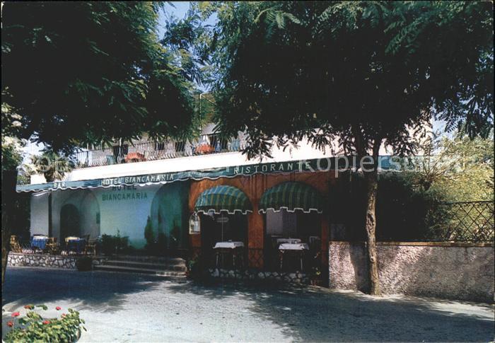 Napoli Neapel Hotel Ristorante