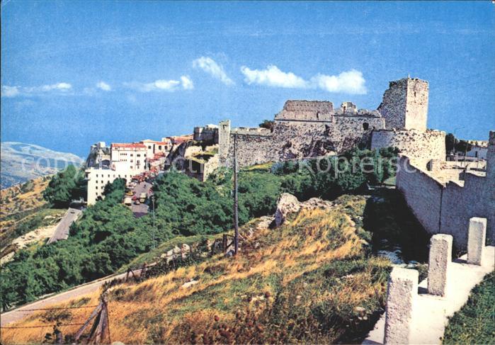 Monte Sant Angelo Basilica Santuario San Michele Basilika