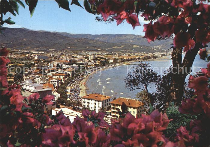 Diano Marina Panorama Riviera dei Fiori