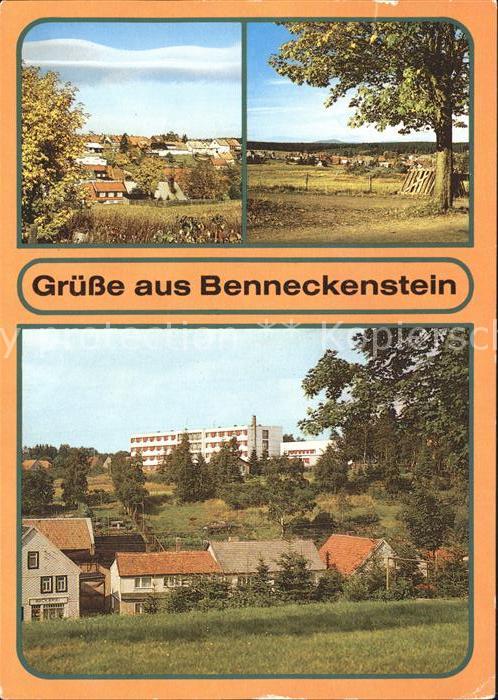Benneckenstein Bergstrasse Oberstadt Naherholungszentrum EHW Thale