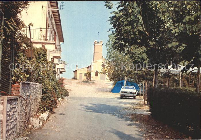 Virle Tre Ponti Chiesa di San Martino Kirche