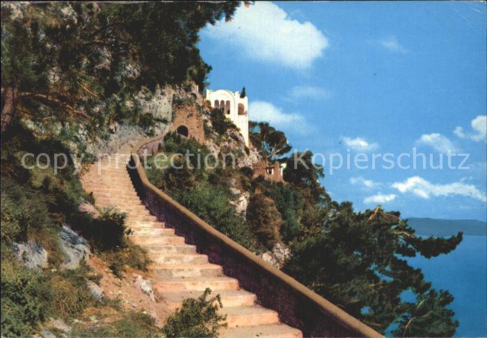 Capri Hotel San Michele