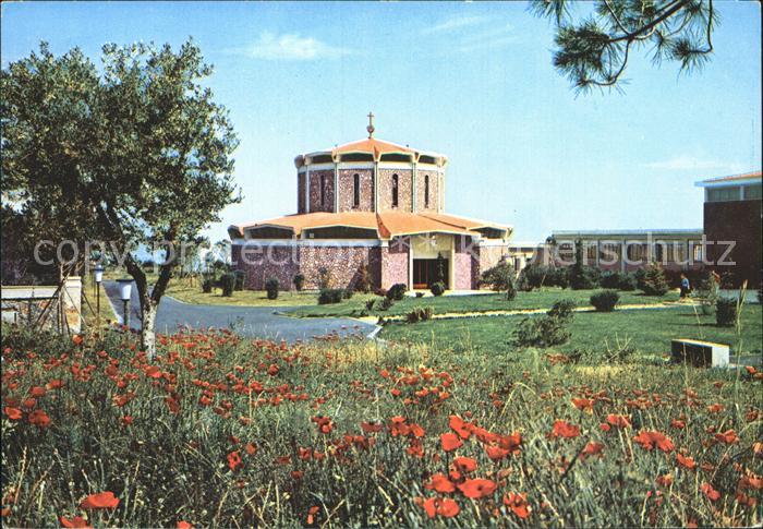 Rocca di Papa Chiesa di Maria Assunta Kirche Maria Himmelfahrt