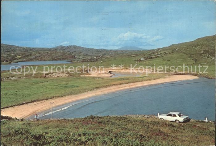 Cork Barley Cove Panorama