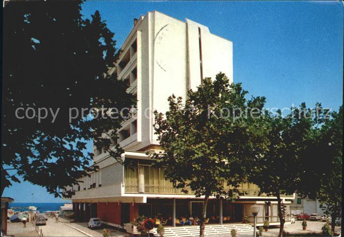 Gatteo Mare Hotel Capitol