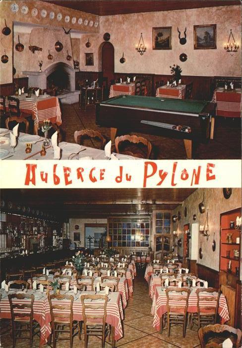 Antibes Alpes Maritimes Auberge du Pylone La Brague