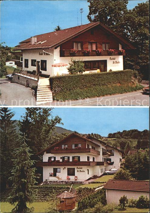 Bad Kohlgrub Kurbad St Martin