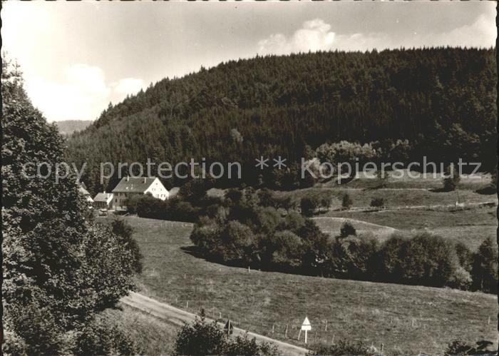 Birkendorf Hotel Illmuehle