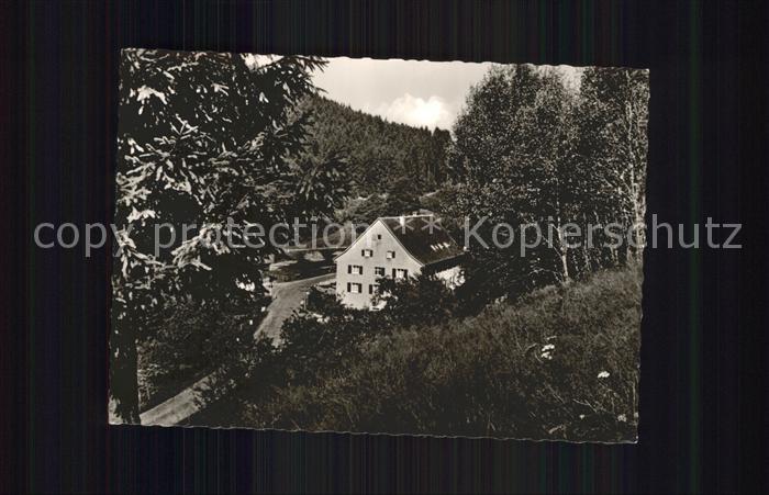 Birkendorf Hotel Illmuehle