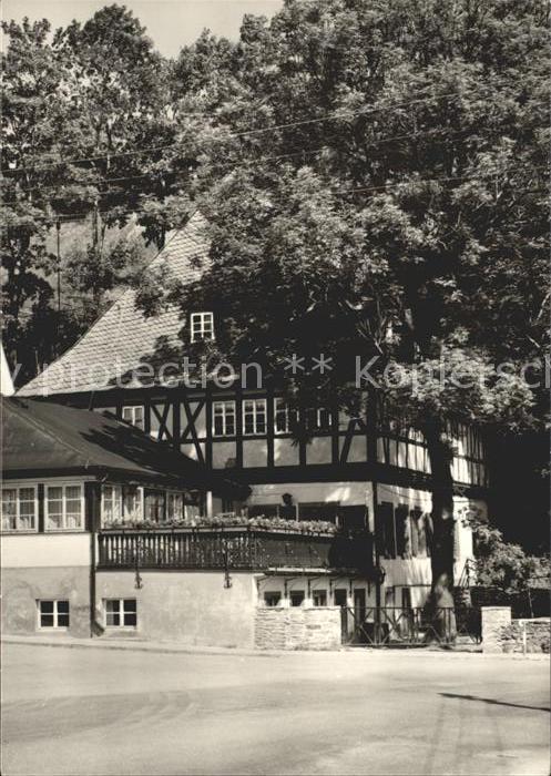 Frohnau Annaberg Frohnauer Hammer