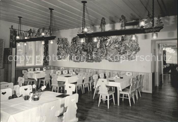 Ehrenfriedersdorf Erzgebirge Konsum Berggaststaette Greifensteine