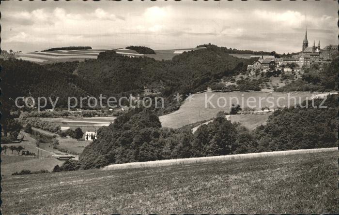 Waldbreitbach Wied Marienhaus