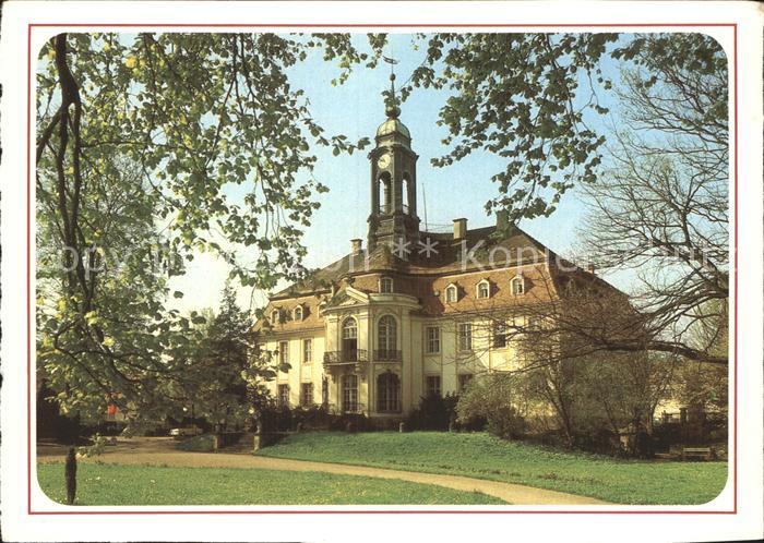 Reinhardtsgrimma Schloss