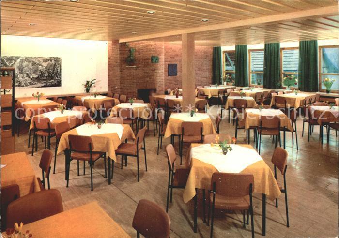 Dapfen Gasthof Pension zum Hirsch